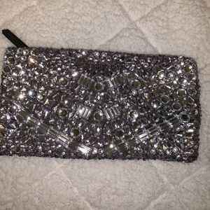 Victoria’s Secret pouch